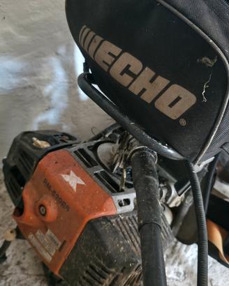 decespugliatore echo  rm 52es
