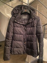Giubbotto Armani donna