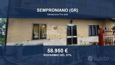 Immobile in asta di 143 m² con più di 5 locali a S