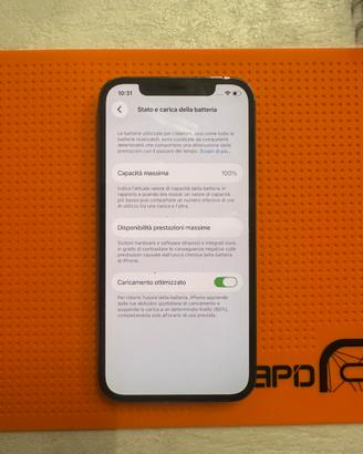 Iphone 12 Pro