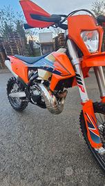 ktm exc 300 tpi 2022