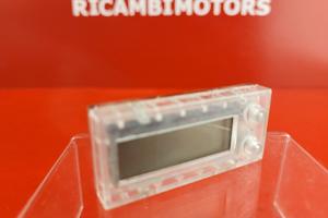 OROLOGIO APRILIA GULLIVER ATLANTIC LEONARDO