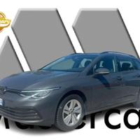 VOLKSWAGEN Golf Variant 2.0 tdi Life 115cv GH40
