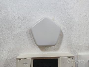 CALEFFI CODE - SENSOR PRO