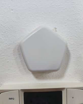 CALEFFI CODE - SENSOR PRO