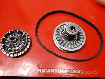 VARIATORE YAMAHA TMAX T-MAX 530