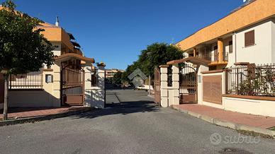 4 LOCALI A CORIGLIANO-ROSSANO