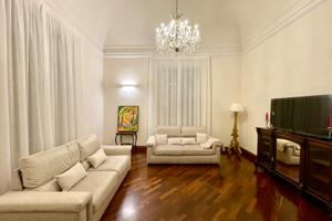 Residenza d'epoca accanto a Piazza Duomo