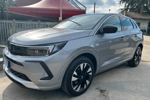 Opel Grandland 1.5 diesel AT8 130 cv Business Eleg