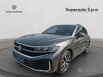 Volkswagen Touareg 3.0 V6 TDI SCR 170kW R-Lin...
