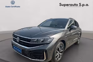 Volkswagen Touareg 3.0 V6 TDI SCR 170kW R-Lin...