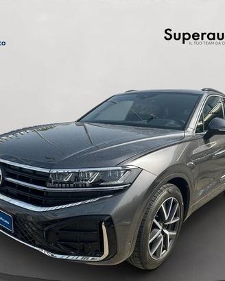 Volkswagen Touareg 3.0 V6 TDI SCR 170kW R-Lin...