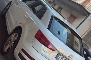 Audi Q3 S Line