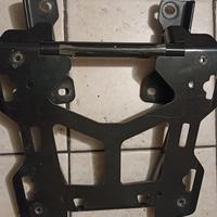 piastra mytech KTM 1090/1190/1290