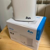 Ripetitore mesh WiFi eolo