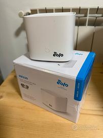 Ripetitore mesh WiFi eolo