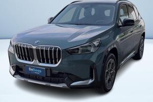 BMW X1 sdrive18i X-Line auto