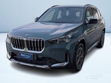 BMW X1 sdrive18i X-Line auto