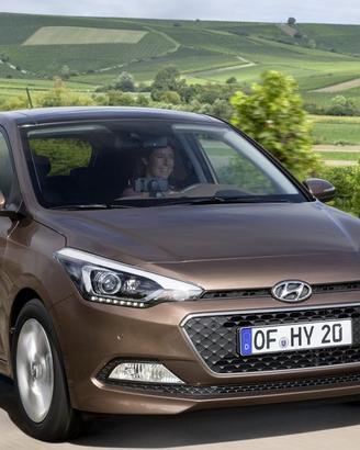 Ricambi usati hyundai i20 i 20 2014 #z