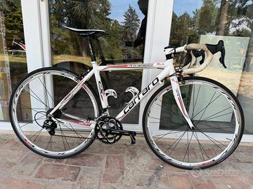 Bici da corsa Carraro