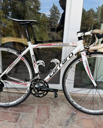 Bici da corsa Carraro