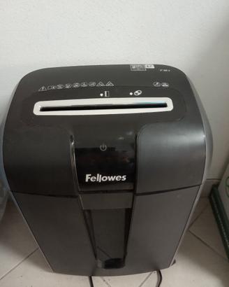 Distruggidocumenti professionale 73Ci Fellowes