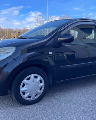 Renault Twingo 1.2 8V Dynamique Neopatentati*Gpl 2