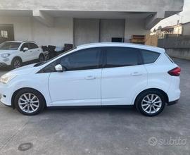 FORD C-Max 2000 tdci 150cv - 2016