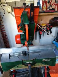 utensile x lavorazione del legno 