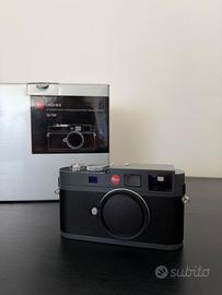 Leica M-E Typ 220 / M9 - Sensore CCD ID 15 