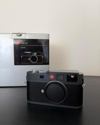 Leica M-E Typ 220 / M9 - Sensore CCD ID 15 