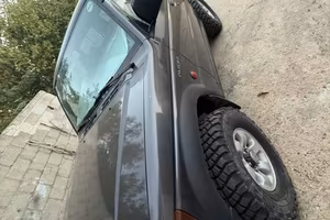 pajero