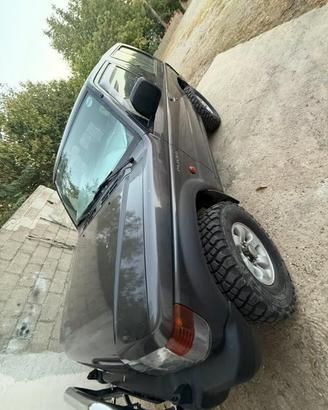 pajero