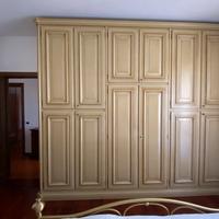 Armadio 4 stagioni cielo-terra camera da letto