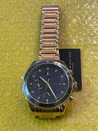 Tommy Hilfiger Orologio analogico