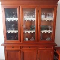 credenzina arte povera