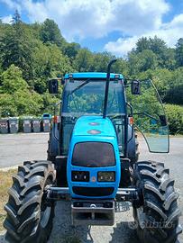 landini globus 60 plus