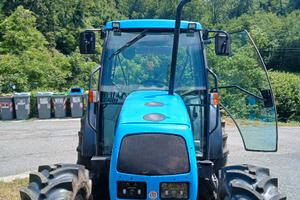 landini globus 60 plus