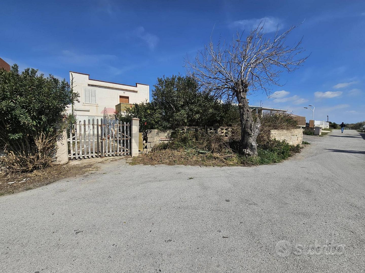 Villa singola - Ispica - Vista 5