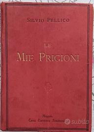 Silvio Pellico - Le mie Prigioni