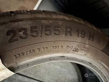 Gomme Invernali