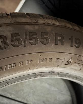Gomme Invernali