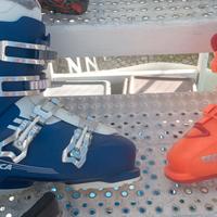 Scarponi da neve per sci