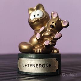 Sorpresina Ferrero Gli Oscar di Garfield