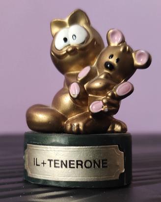 Sorpresina Ferrero Gli Oscar di Garfield