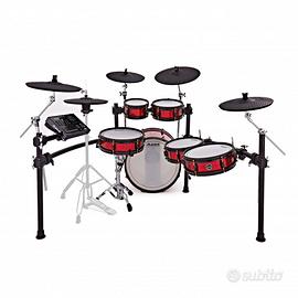 ALESIS STRIKE PRO SPECIAL EDITION