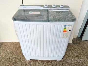 Lavatrice portatile costway