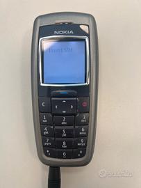 Telefono Nokia 2600