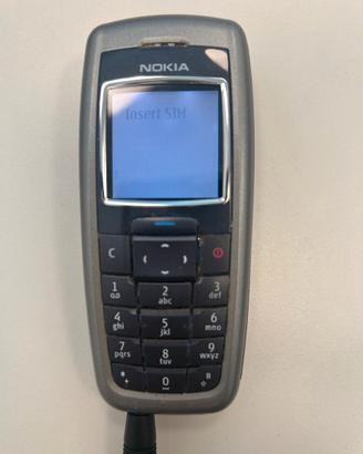 Telefono Nokia 2600
