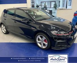 VOLKSWAGEN Golf GTI Performance 2.0 245 CV TSI 5